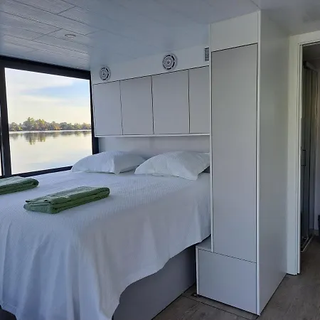 Casa Barco Valada Botel Morgado