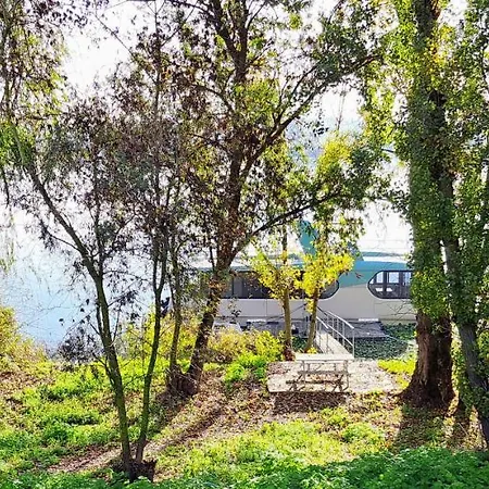 Casa Barco Valada *