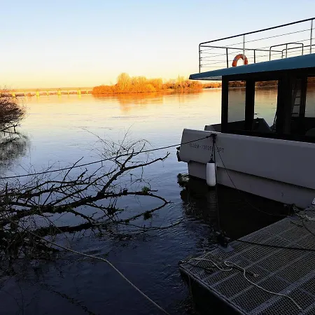 Botel Casa Barco Valada Morgado
