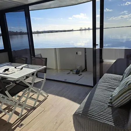 Casa Barco Valada Morgado