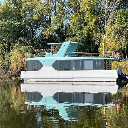 Casa Barco Valada Botel Morgado