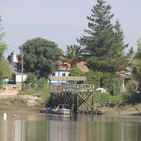 Casa Barco Valada Morgado