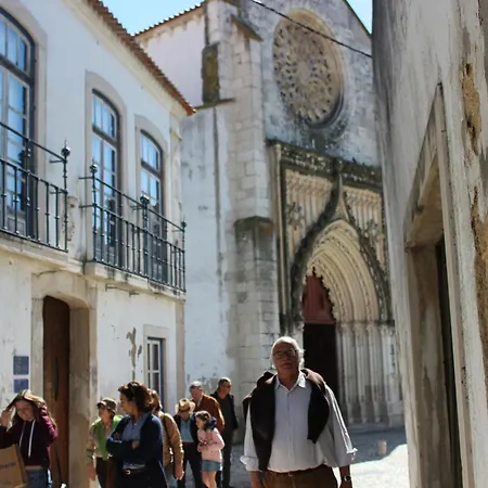 Casa Barco Valada Botel